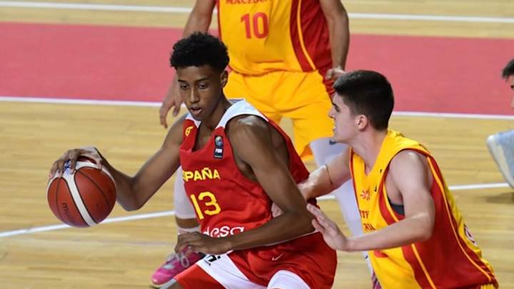 Baba Miller's Case for the NBA Draft Lottery