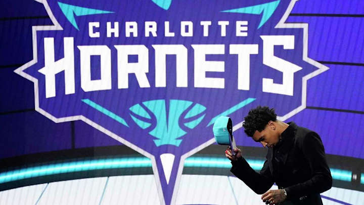 James Bouknight Speaks on his Relationship with Steve Clifford