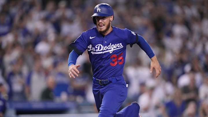 Dodgers: Cody Bellinger's Recent Changes Have Dave Roberts Hopeful