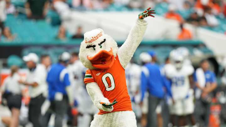 Postgame Review: Miami Loses to MTSU 45-31 Postgame Review: Miami Loses to MTSU 45-31