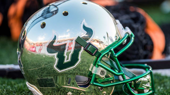 Hurricane Ian Forces Changes to South Carolina, USF Games, per Report