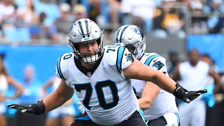 What the ESPN FPI Says About the Panthers' Chances Against the Cardinals