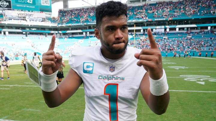 NFL Power Rankings: A New No. 1 Emerges in Week 3 Shakeup