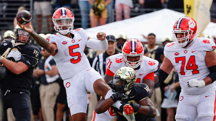 Around the ACC: Week 5