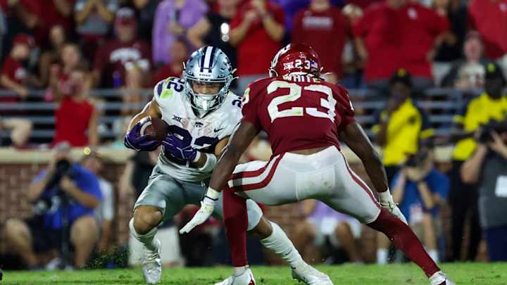 How Changes in Meetings, Practice Should Help Oklahoma Cope With Disappointing Loss