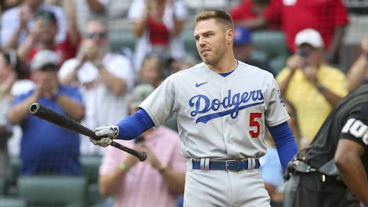Dodgers Forecast: Who Are the Most Likely NLDS Opponents for L.A.? Dodgers Forecast: Who Are the Most Likely NLDS Opponents for L.A.?