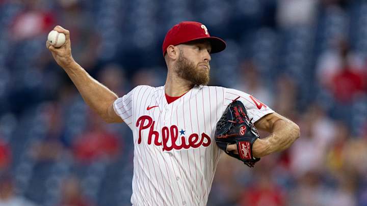 How to Watch Philadelphia Phillies at Chicago Cubs Game One: TV Channel, Streaming Links How to Watch Philadelphia Phillies at Chicago Cubs Game One: TV Channel, Streaming Links