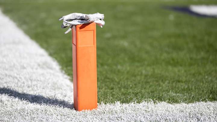 Warner University Football Coach Reacts to His Team’s 98–0 Loss