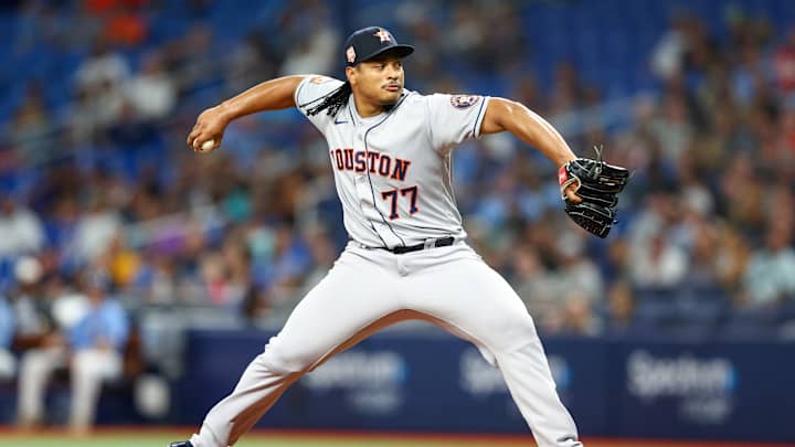 Who Gets Demoted from the Houston Astros Active Roster for the ALDS?