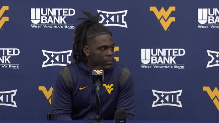 WATCH: Justin Johnson Jr. Previews Texas