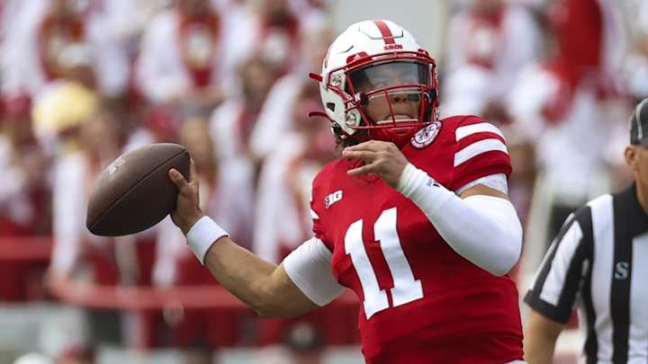Indiana Football Week 5: Meet the Nebraska Cornhuskers