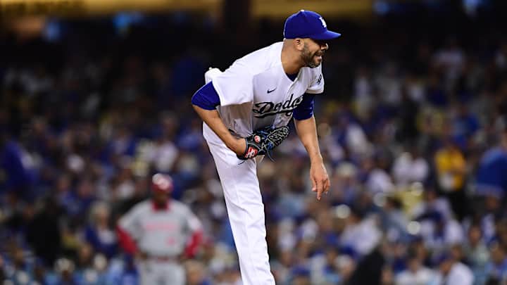 Dodgers Roster: LA Gets Crafty Bullpen Arm Back Tonight
