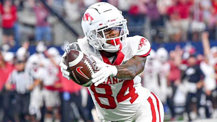 Hogs Must Decide This Week Whether They Want to be Taken Seriously