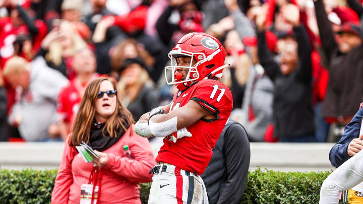 Smart Provides Injury Update on Two Bulldog Receivers