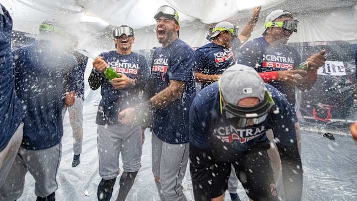 How To Get Guardians Playoff Tickets For Wild Card Round