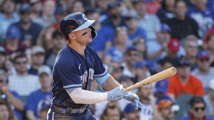 OPINION: Extending Nico Hoerner Should be Cubs' Top Offseason Priority OPINION: Extending Nico Hoerner Should be Cubs' Top Offseason Priority