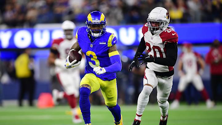 Buccaneers urged to sign star wide receiver to bolster offense Buccaneers urged to sign star wide receiver to bolster offense