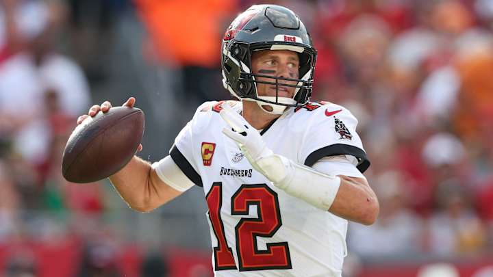 Tom Brady Shares Thoughts on Impact of Hurricane Ian on Buccaneers