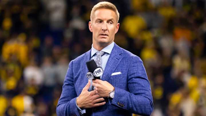 Joel Klatt Thinks He Knows Where Deion Sanders Will Coach Next