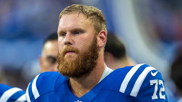 Helping a Colts Rookie QB: How Braden Smith Can Improve in 2023