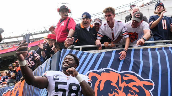 Victory Only Boosts Bears Slightly