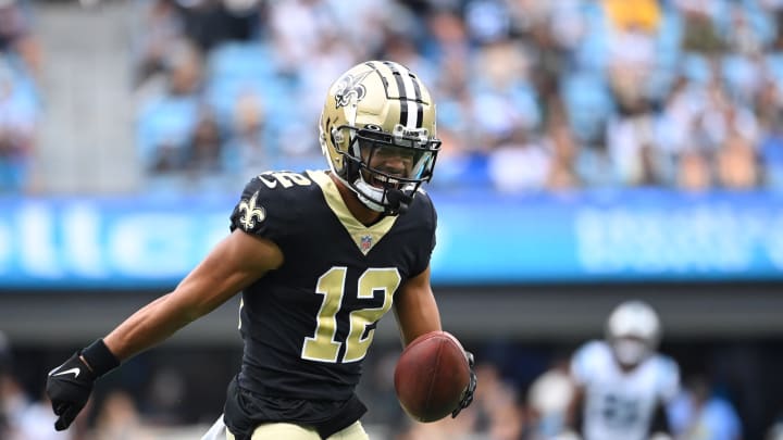 Saints Fantasy Football: Start'em or Sit'em for Week 13