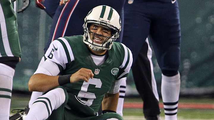 Tom Brady Reveals a Hilarious Story About the Original Butt Fumble Tom Brady Reveals a Hilarious Story About the Original Butt Fumble