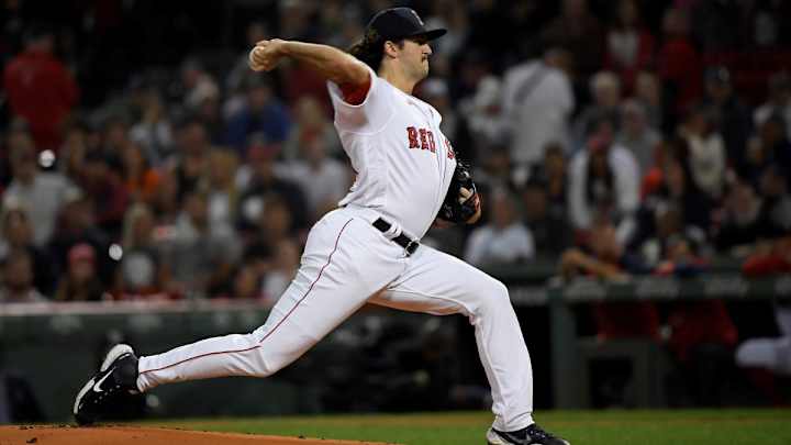 Red Sox's Connor Seabold Seemingly Continues To Ignore Alex Cora's Demands Red Sox's Connor Seabold Seemingly Continues To Ignore Alex Cora's Demands