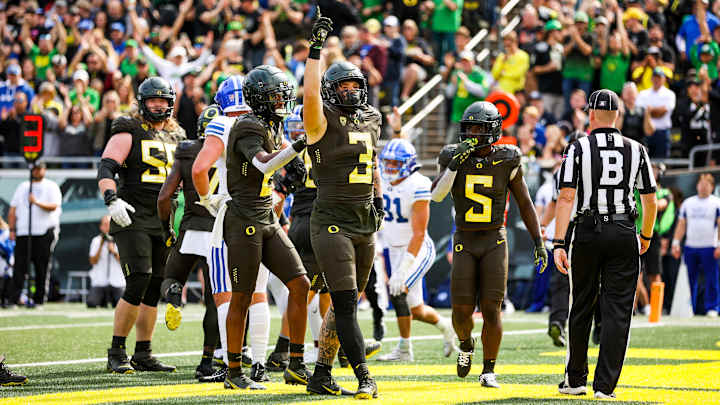 How to Watch, Listen and Stream Oregon Ducks vs. Stanford Cardinal How to Watch, Listen and Stream Oregon Ducks vs. Stanford Cardinal