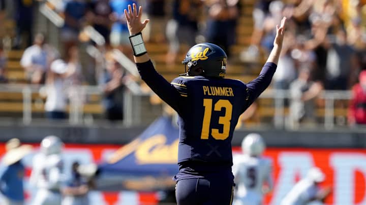 SI Pac-12 Football Power Rankings: Cal Climbs Two Spots to No. 8