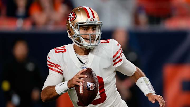 49ers and Cardinals Odds, Bets and Point Total for Monday Night Football