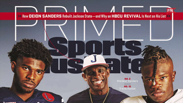 It's Time for SEC Schools to Seriously Consider Scheduling HBCU Opponents: All Things CW