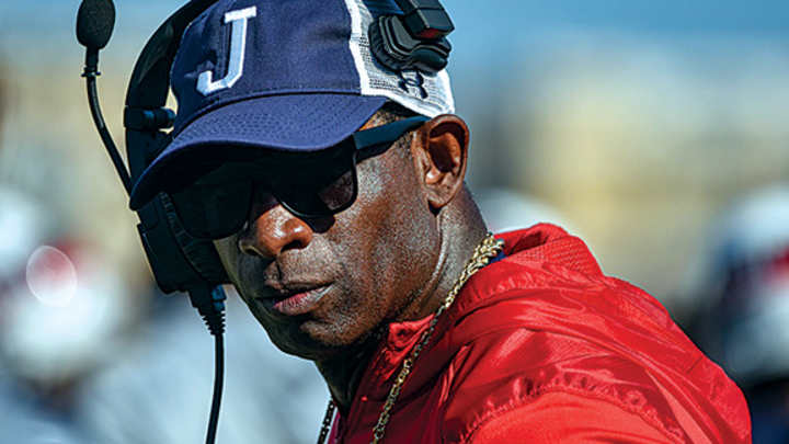 SEC Round-Up: Is It Time for 'Primetime' to Take Over at Auburn?