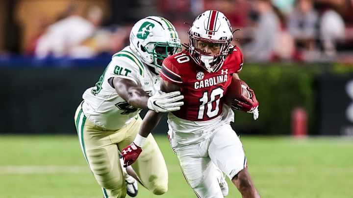 Bold Predictions: South Carolina vs. South Carolina State