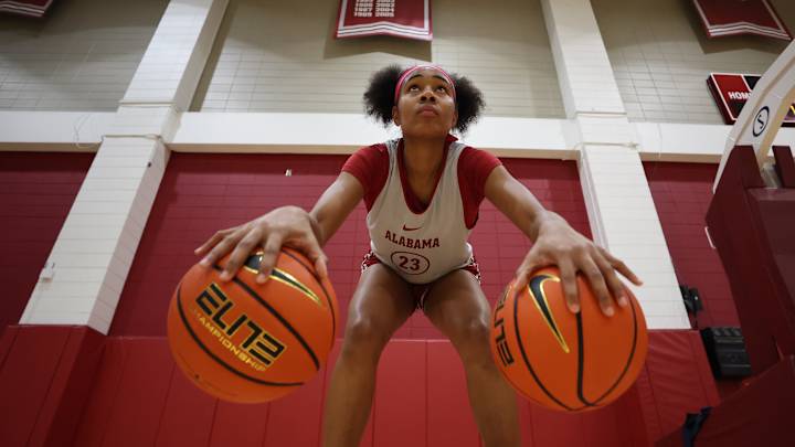 2022-23 Could be a Banner Year for Alabama Women's Sports: All Things CW