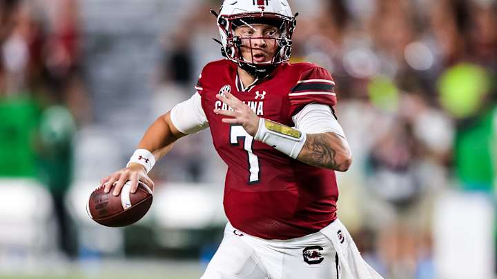 Game Prep: South Carolina's Offensive Evolution