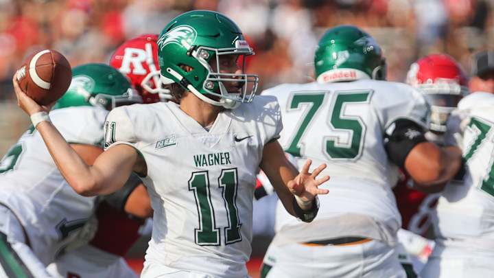 Wagner Seahawks Scouting Report