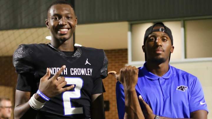 Huskies Offer Texas Tight End Committed to Vanderbilt