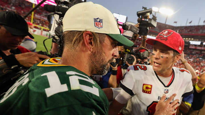 Composite NFL Power Rankings: Bills Lose, Stay No. 1