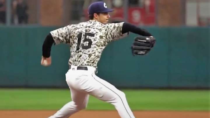 Guardians Farm Report: Allen Finishes His 2022 Season With Strong Final Start For Columbus