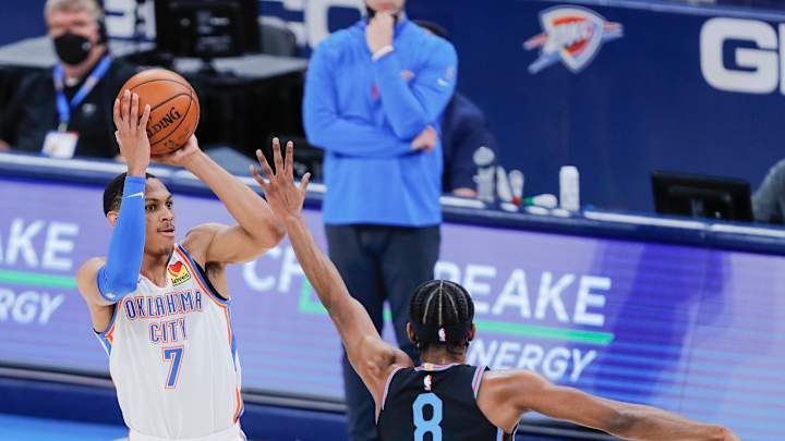 Potential Destinations if Maurice Harkless is Bought Out Potential Destinations if Maurice Harkless is Bought Out