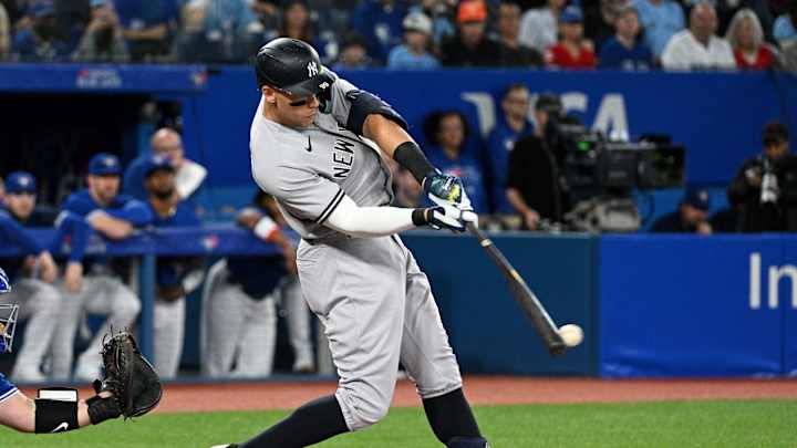 Dodgers Rumors: Industry Expert Links LA to Top Upcoming Free Agent