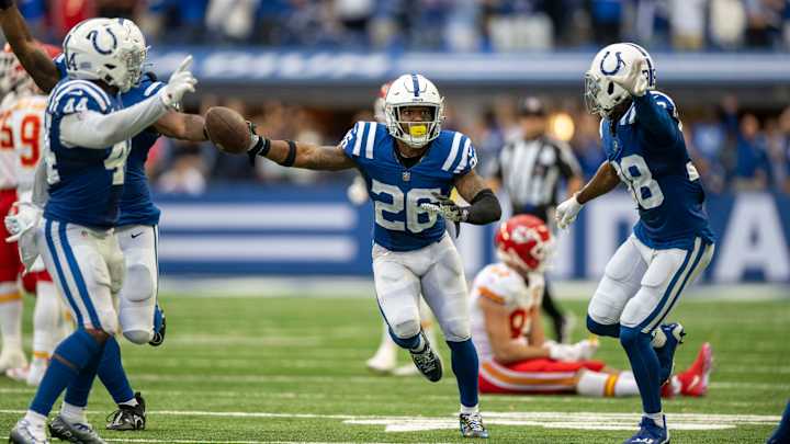 Analyzing Rodney McLeod's Game-Sealing Interception vs Chiefs: Film Room