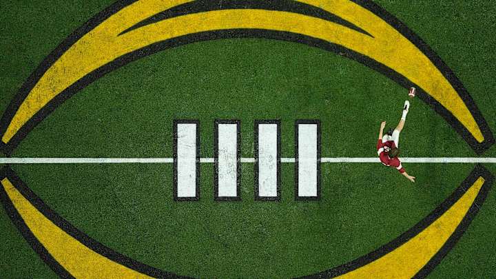 College Football Playoff Expansion: What We Know, What We Don’t and What’s Next