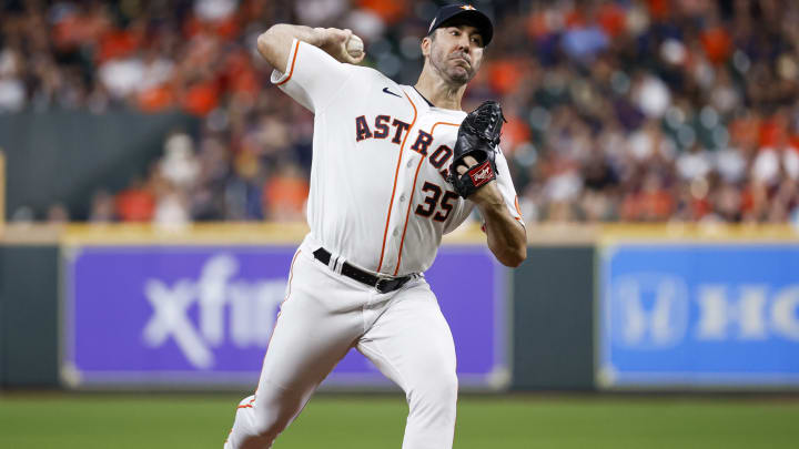 Ranking the Playoff Rotations for MLB’s Contending Teams