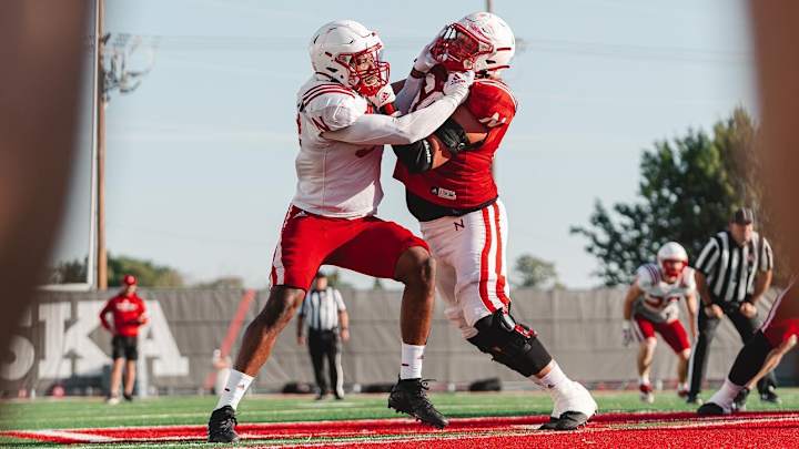 Busch and Whipple Salute Players’ Effort During Tough Times