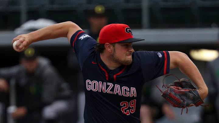 SF Giants prospects: Baseball America lists one recent draft pick among early standouts SF Giants prospects: Baseball America lists one recent draft pick among early standouts