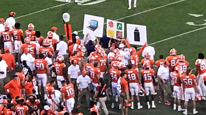 Preview and Predictions: Clemson vs. NC State Preview and Predictions: Clemson vs. NC State