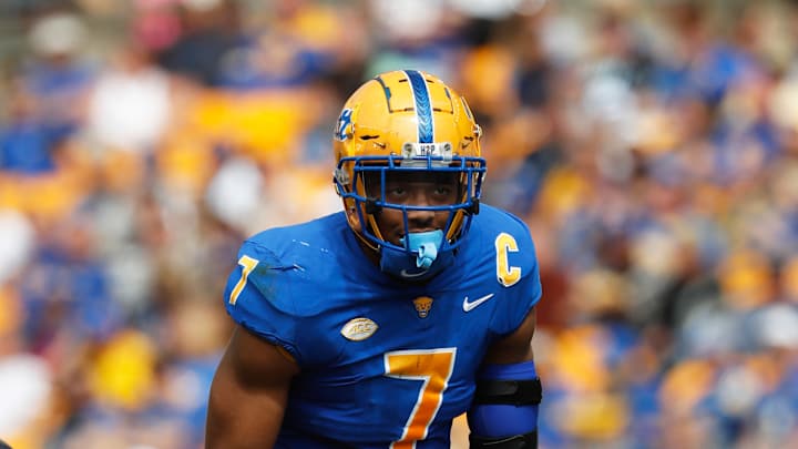 Know Your Opponent: Three Players to Know on Pitt's Defense