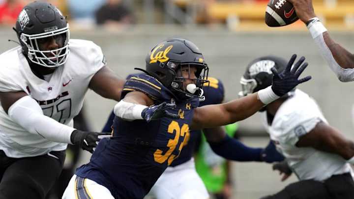 Cal Has Overhauled Starting Lineup Just Four Games Into Season